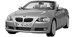 BMW E93 B20A4 Fault Code